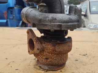 bontott MERCEDES-BENZ VITO Turbó