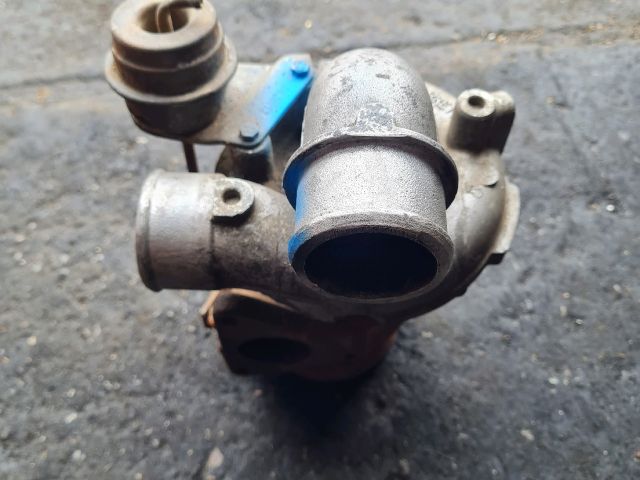 bontott MERCEDES-BENZ VITO Turbó