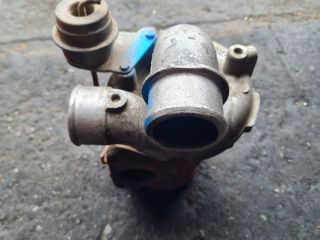 bontott MERCEDES-BENZ VITO Turbó