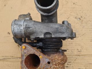 bontott MERCEDES-BENZ VITO Turbó