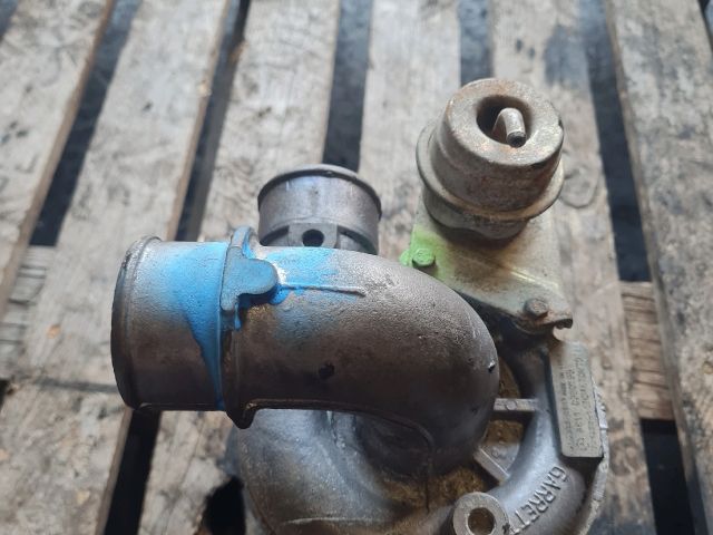 bontott MERCEDES-BENZ VITO Turbó