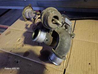 bontott MERCEDES-BENZ VITO Turbó