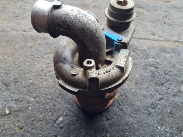 bontott MERCEDES-BENZ VITO Turbó