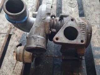 bontott MERCEDES-BENZ VITO Turbó