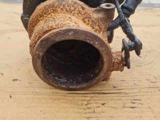 bontott MERCEDES-BENZ VITO Turbó