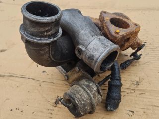 bontott MERCEDES-BENZ VITO Turbó