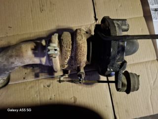 bontott MERCEDES-BENZ VITO Turbó