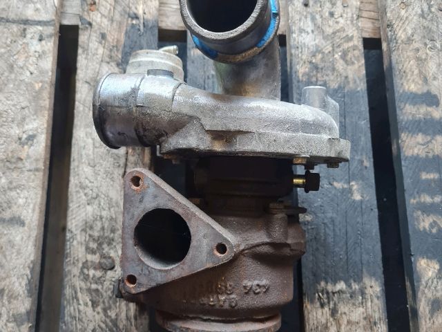 bontott MERCEDES-BENZ VITO Turbó