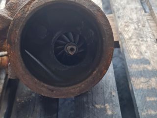 bontott MERCEDES-BENZ VITO Turbó