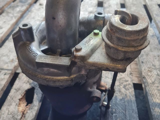 bontott MERCEDES-BENZ VITO Turbó