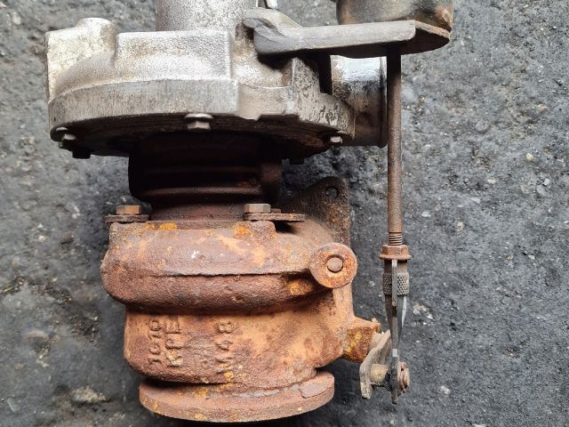 bontott MERCEDES-BENZ VITO Turbó