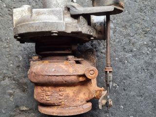 bontott MERCEDES-BENZ VITO Turbó