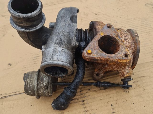 bontott MERCEDES-BENZ VITO Turbó