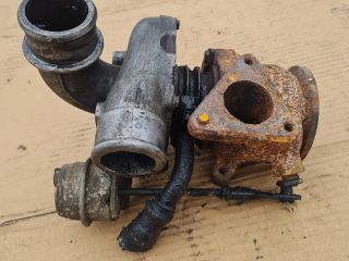 bontott MERCEDES-BENZ VITO Turbó