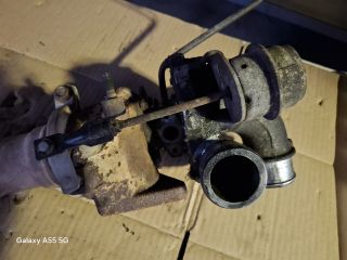 bontott MERCEDES-BENZ VITO Turbó