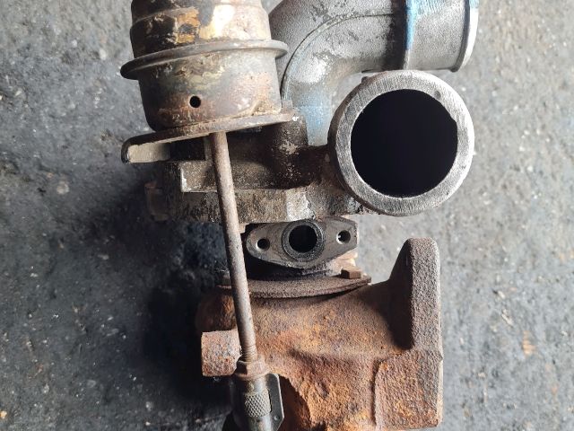 bontott MERCEDES-BENZ VITO Turbó