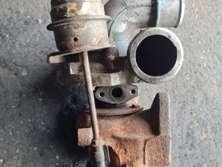 bontott MERCEDES-BENZ VITO Turbó