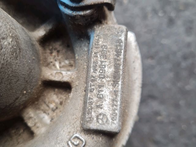 bontott MERCEDES-BENZ VITO Turbó