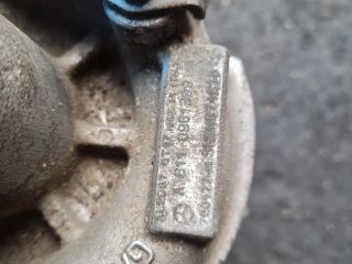 bontott MERCEDES-BENZ VITO Turbó