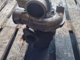 bontott MERCEDES-BENZ VITO Turbó