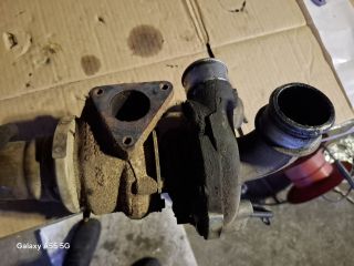 bontott MERCEDES-BENZ VITO Turbó