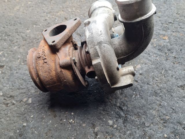 bontott MERCEDES-BENZ VITO Turbó