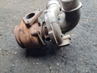 bontott MERCEDES-BENZ VITO Turbó