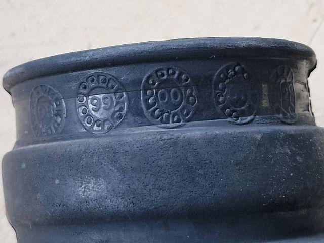 bontott MERCEDES-BENZ VITO Turbócső