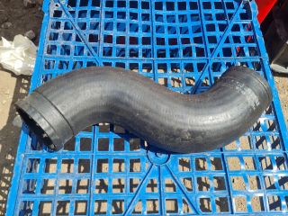 bontott MERCEDES-BENZ VITO Turbócső