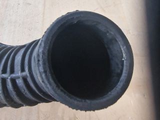 bontott MERCEDES-BENZ VITO Turbócső