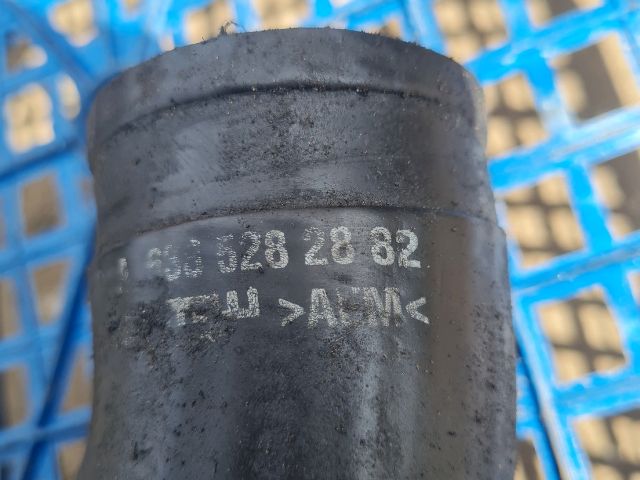 bontott MERCEDES-BENZ VITO Turbócső