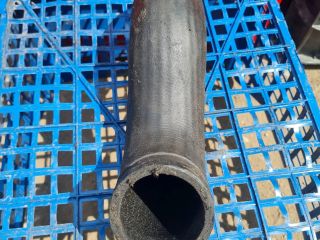 bontott MERCEDES-BENZ VITO Turbócső