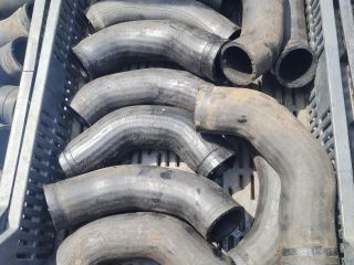 bontott MERCEDES-BENZ VITO Turbócső