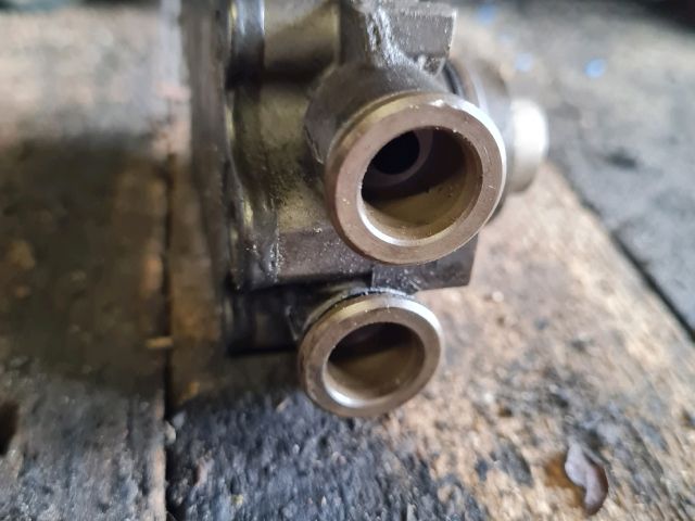 bontott MERCEDES-BENZ VITO Üzemanyag Szivattyú