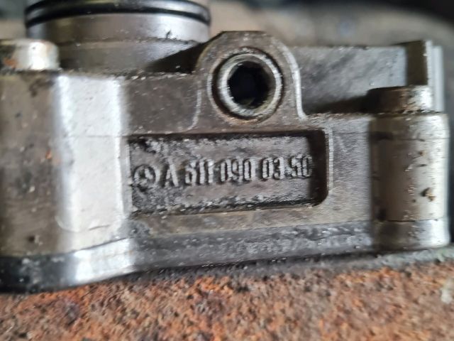 bontott MERCEDES-BENZ VITO Üzemanyag Szivattyú