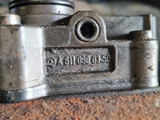 bontott MERCEDES-BENZ VITO Üzemanyag Szivattyú