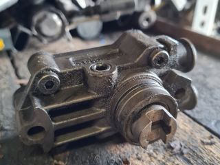 bontott MERCEDES-BENZ VITO Üzemanyag Szivattyú