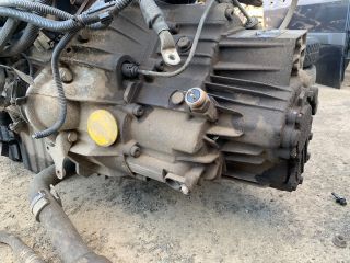 bontott MERCEDES-BENZ VITO Váltó (Mechanikus)