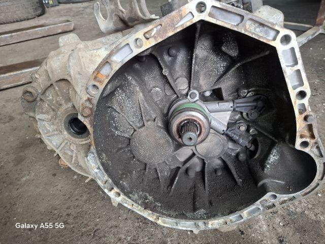 bontott MERCEDES-BENZ VITO Váltó (Mechanikus)