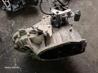 bontott MERCEDES-BENZ VITO Váltó (Mechanikus)