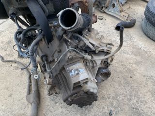 bontott MERCEDES-BENZ VITO Váltó (Mechanikus)