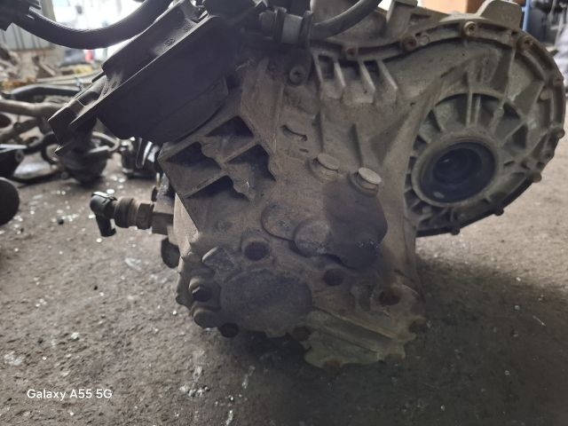 bontott MERCEDES-BENZ VITO Váltó (Mechanikus)