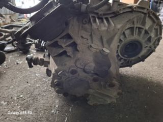 bontott MERCEDES-BENZ VITO Váltó (Mechanikus)