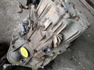 bontott MERCEDES-BENZ VITO Váltó (Mechanikus)