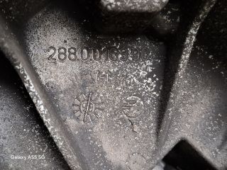 bontott MERCEDES-BENZ VITO Váltó (Mechanikus)