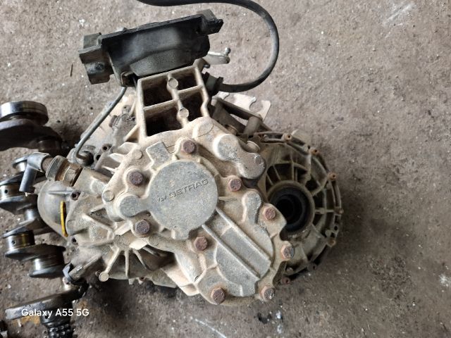 bontott MERCEDES-BENZ VITO Váltó (Mechanikus)