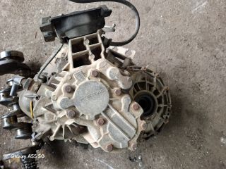 bontott MERCEDES-BENZ VITO Váltó (Mechanikus)