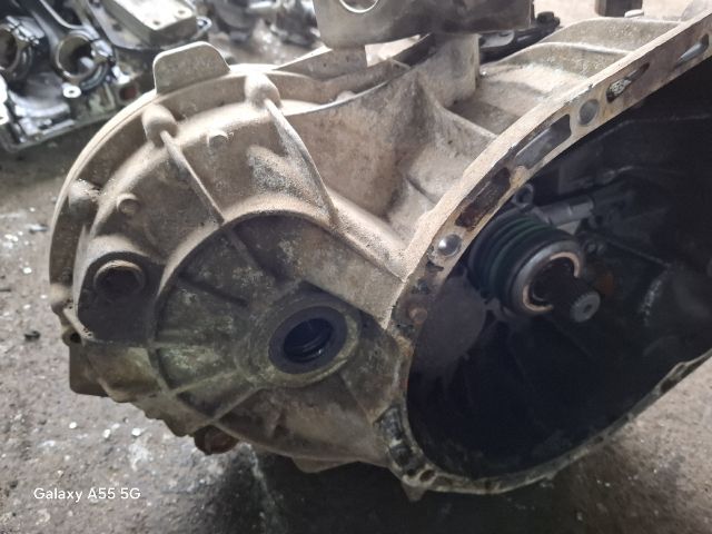 bontott MERCEDES-BENZ VITO Váltó (Mechanikus)