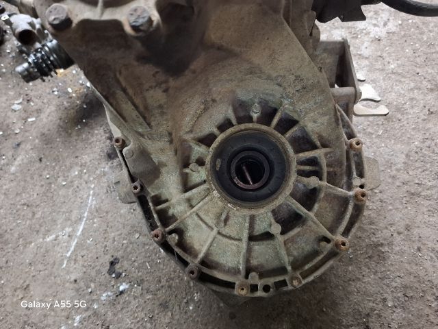 bontott MERCEDES-BENZ VITO Váltó (Mechanikus)