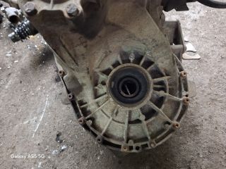 bontott MERCEDES-BENZ VITO Váltó (Mechanikus)